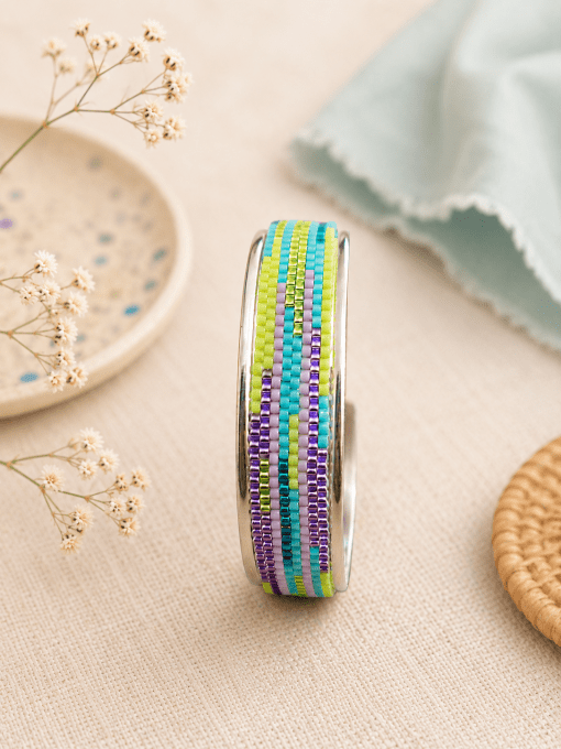 Bracelet Tropiques