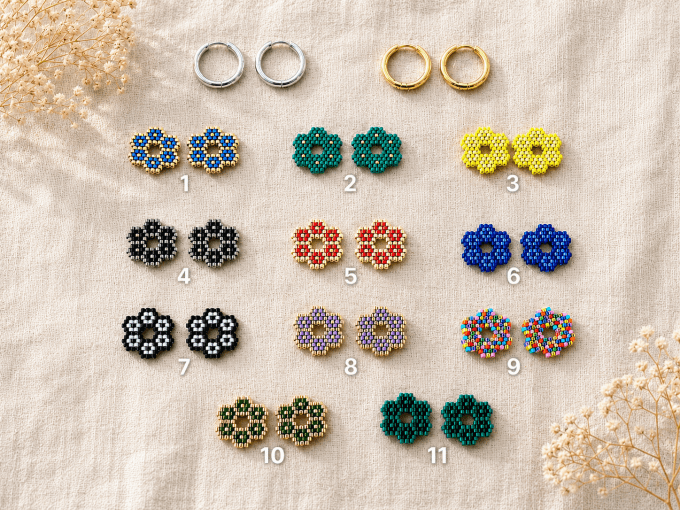 "Les Sabinettes" - Composez votre coffret 