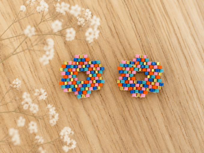 Multicolore