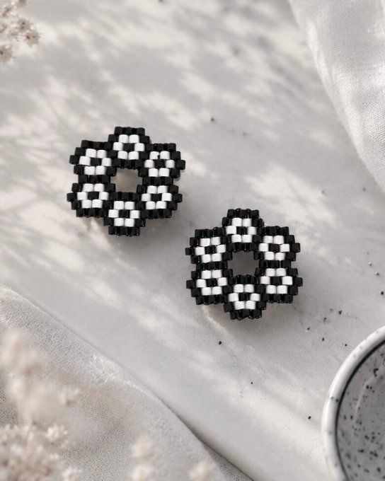 Noir & Blanc 