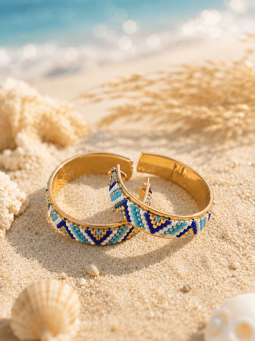 Créoles « Bords de mer »