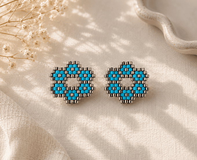 Turquoise 