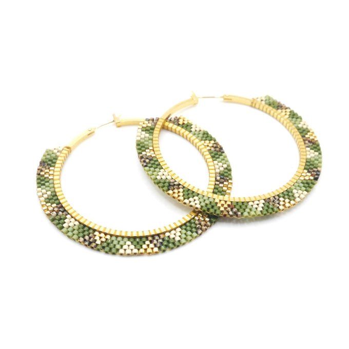 Créoles Rosée végétale