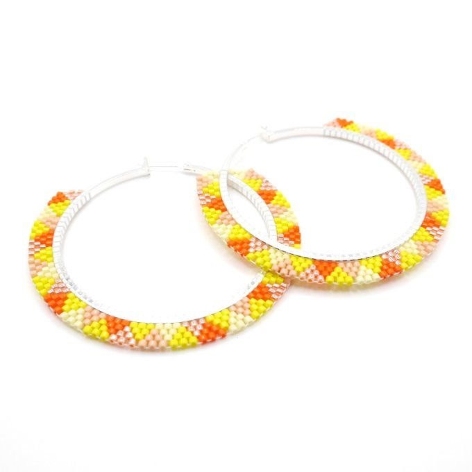 Créoles Lueur d'été