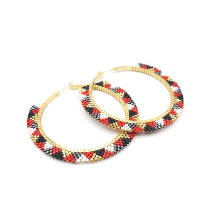 Créoles Incandescence